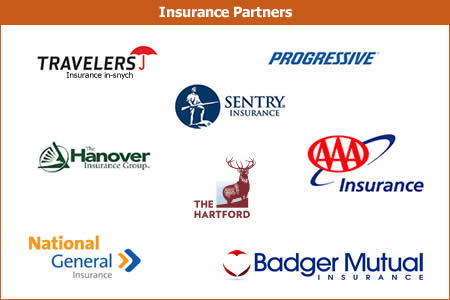 Insurance Partners Wisconsin